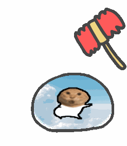 meme hammer